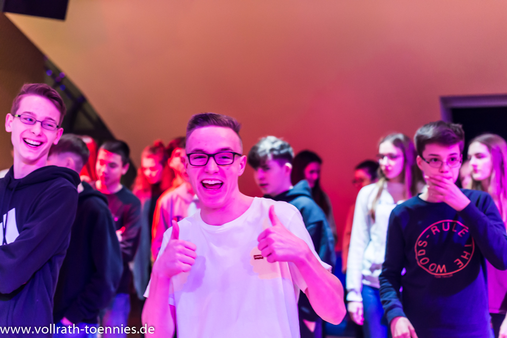 2020 01 25 Come together party 2219